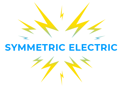 Symmetric Electric